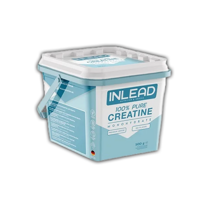 INLEAD Creatine Monohydrate 500g