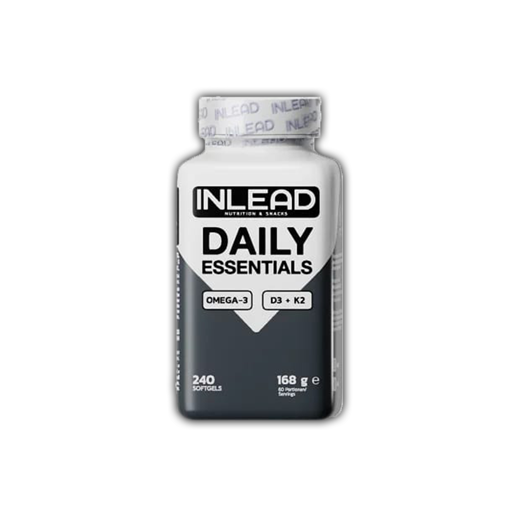 INLEAD Daily Essentials 240 Kapseln