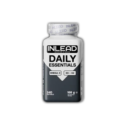 INLEAD Daily Essentials 240 Kapseln