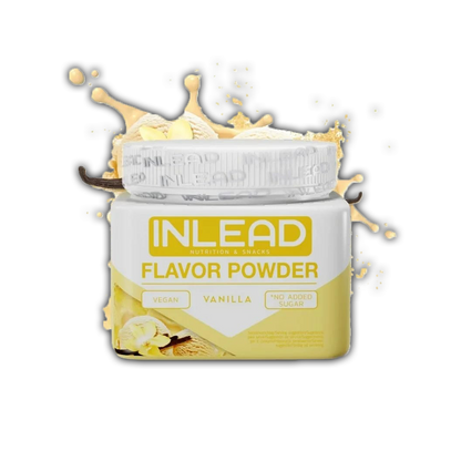 INLEAD Flavor Powder 250g