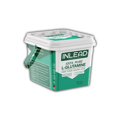 INLEAD L-Glutamine 500g