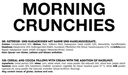 INLEAD Morning Crunchies 210g