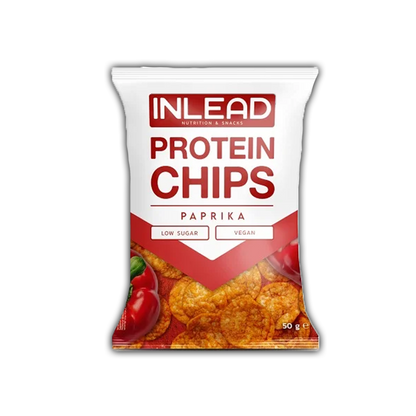 INLEAD Protein Chips - 6x50g