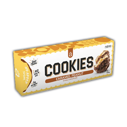 Nanosupps Cookies 128g