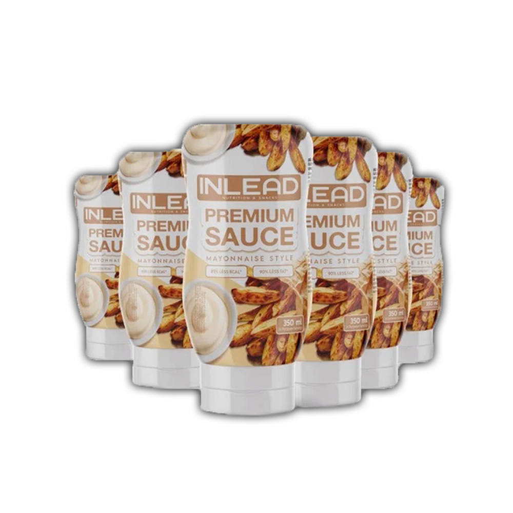 INLEAD Premium Sauce 350ml