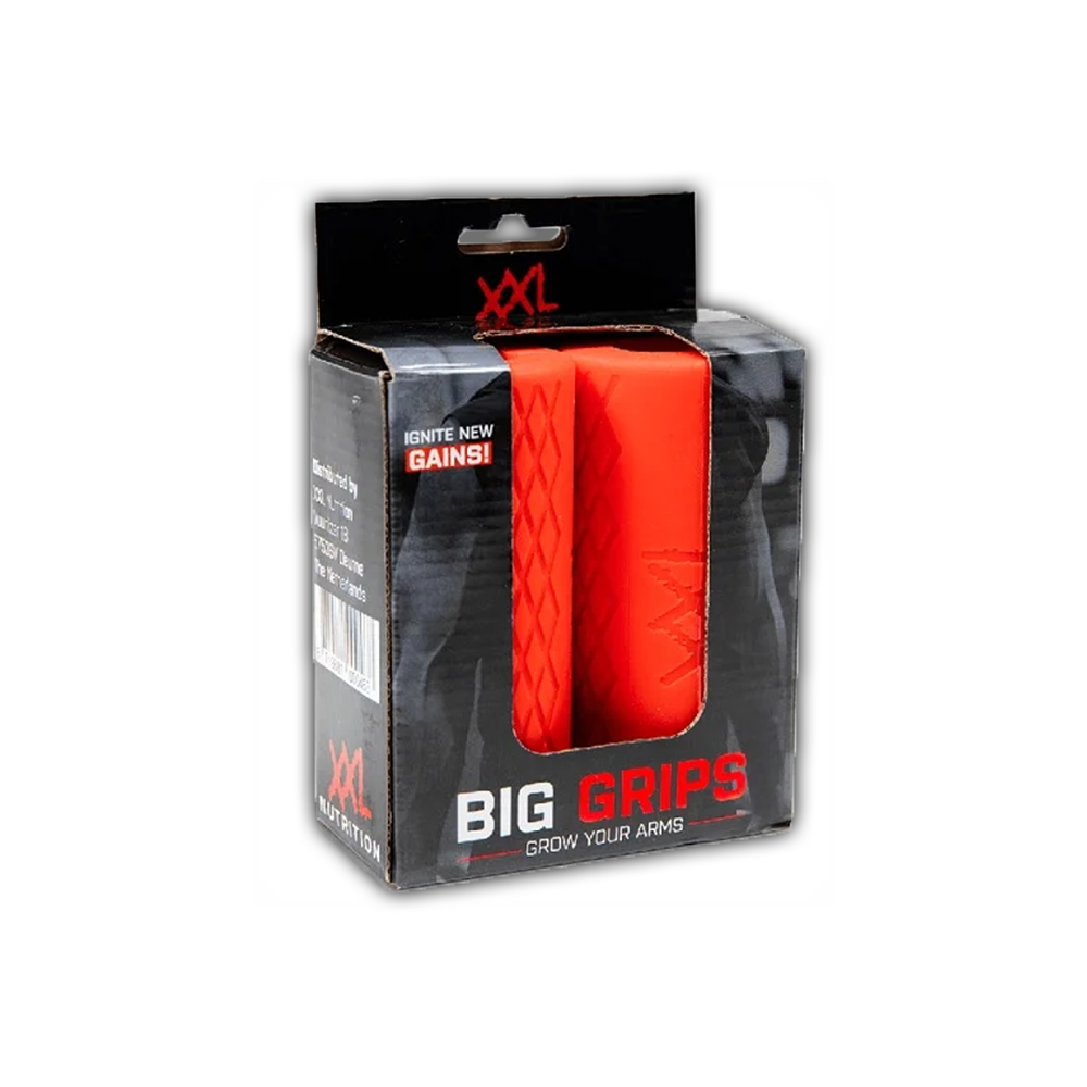 XXL Nutrition Big Grips