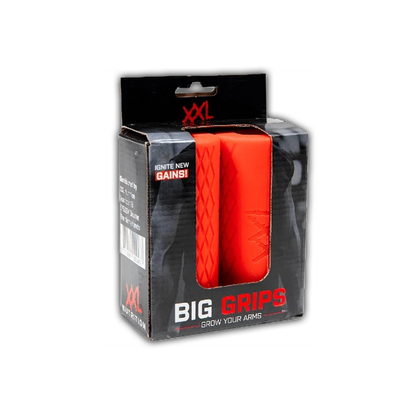 XXL Nutrition Big Grips